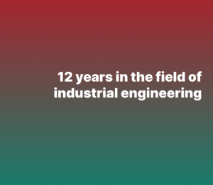ZAVKOM-ENGINEERING: 12 years in the field of industrial engineering